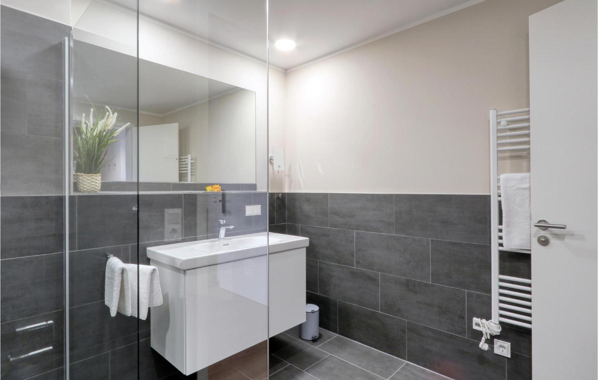 Baltischer Hof Apartment 30 Больтенхаген Экстерьер фото