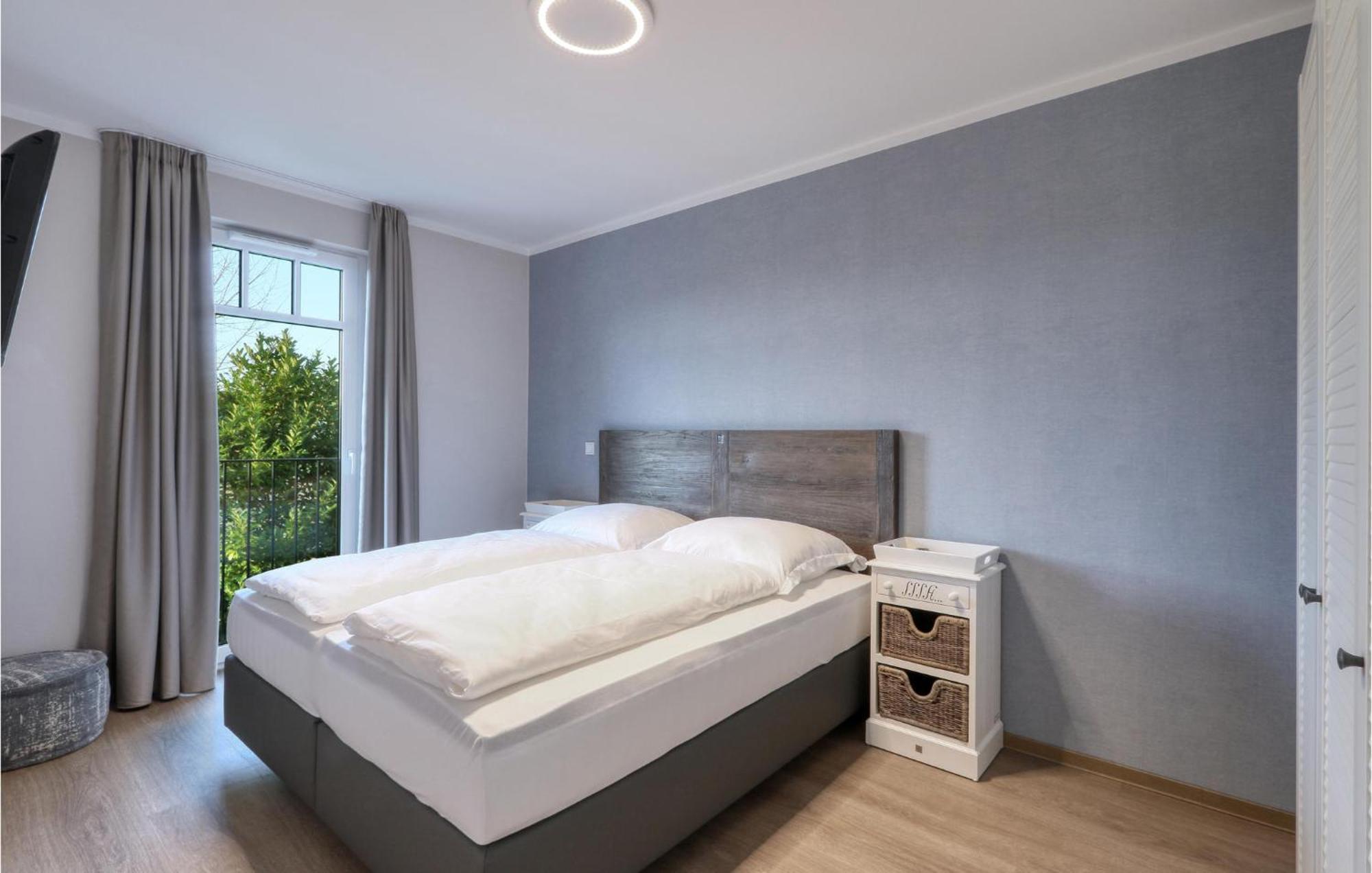 Baltischer Hof Apartment 30 Больтенхаген Экстерьер фото